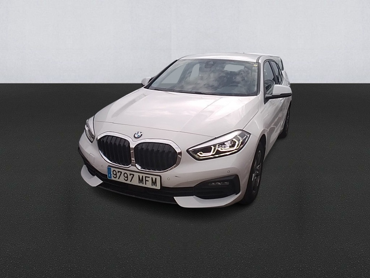 BMW Serie 1