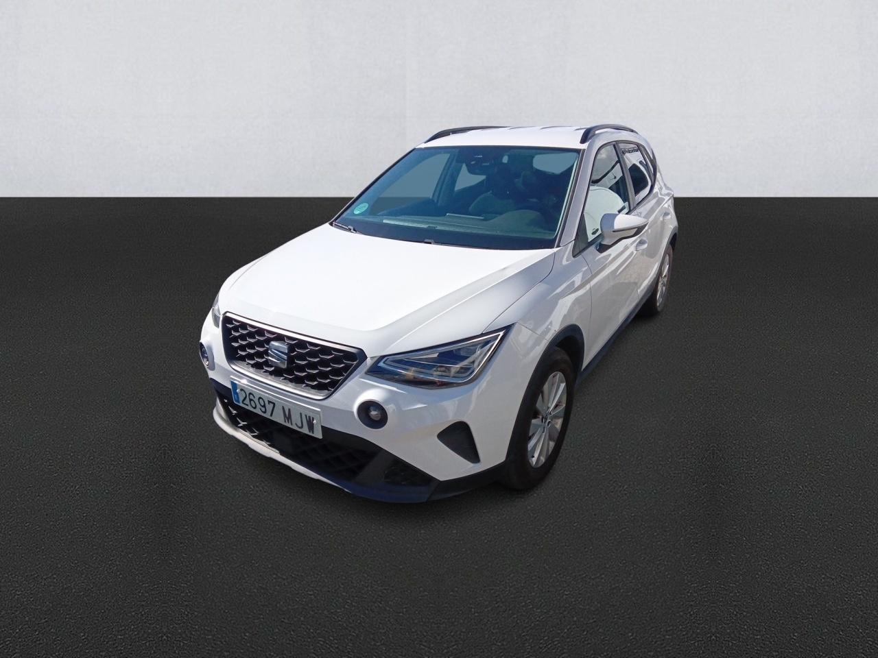 imagen SEAT ARONA 1.0 TSI 81kW (110CV) Style XL Edition-39