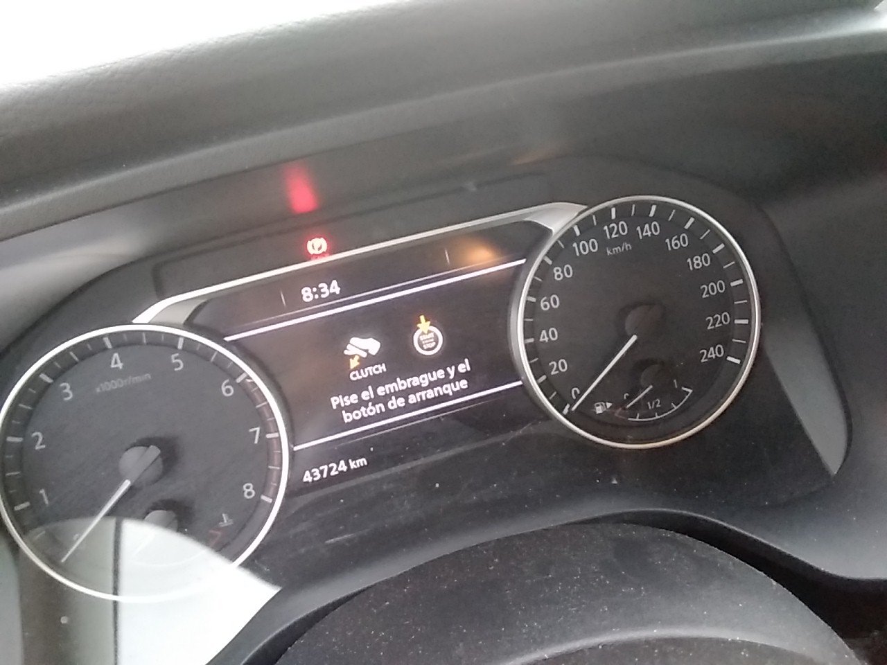 Renting Segunda Mano Nissan QashqaiDIG-T 103kW (140CV) mHEV 4×2 Acenta 