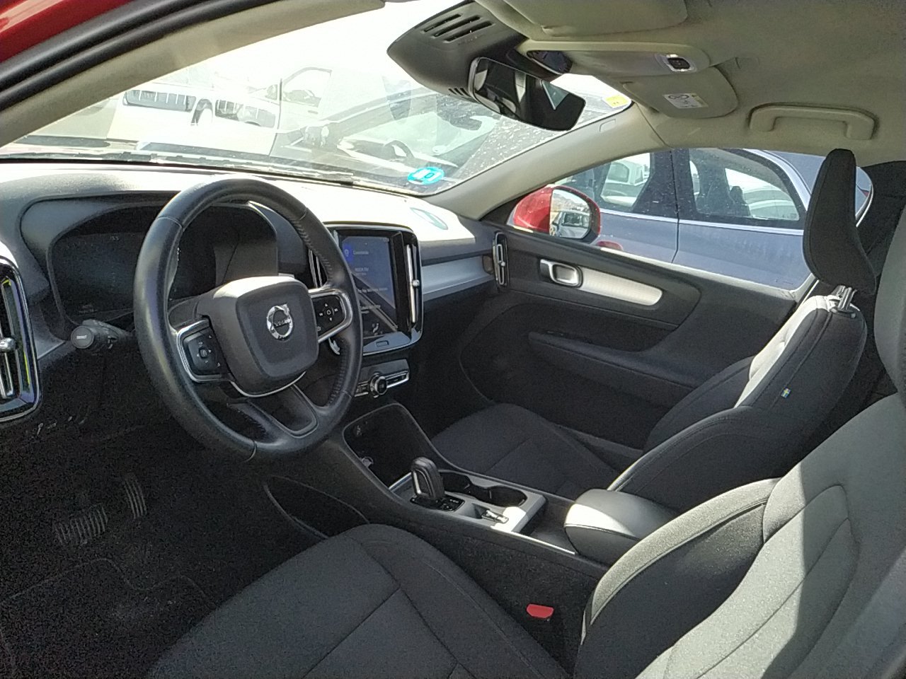 Renting Segunda Mano Volvo XC401.5 T5 Twin Recharge Inscription Ex Auto 