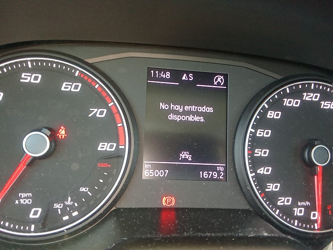 Renting Segunda Mano Seat Arona1.0 TSI 81kW (110CV) Style Go2 