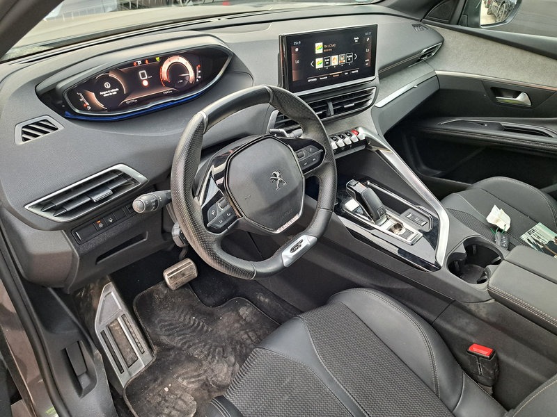 Renting Segunda Mano Peugeot 30081.5 BlueHDi 96kW S&S GT EAT8 