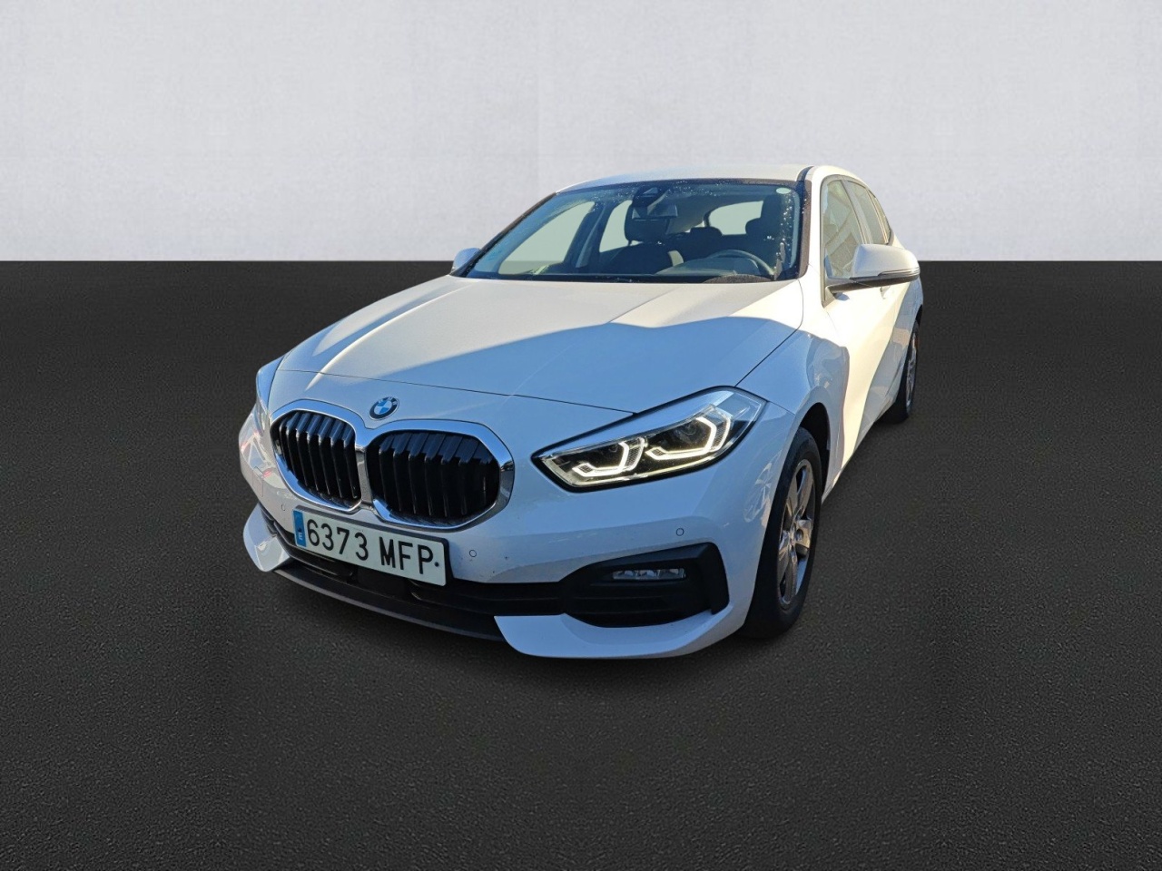 BMW Serie 1