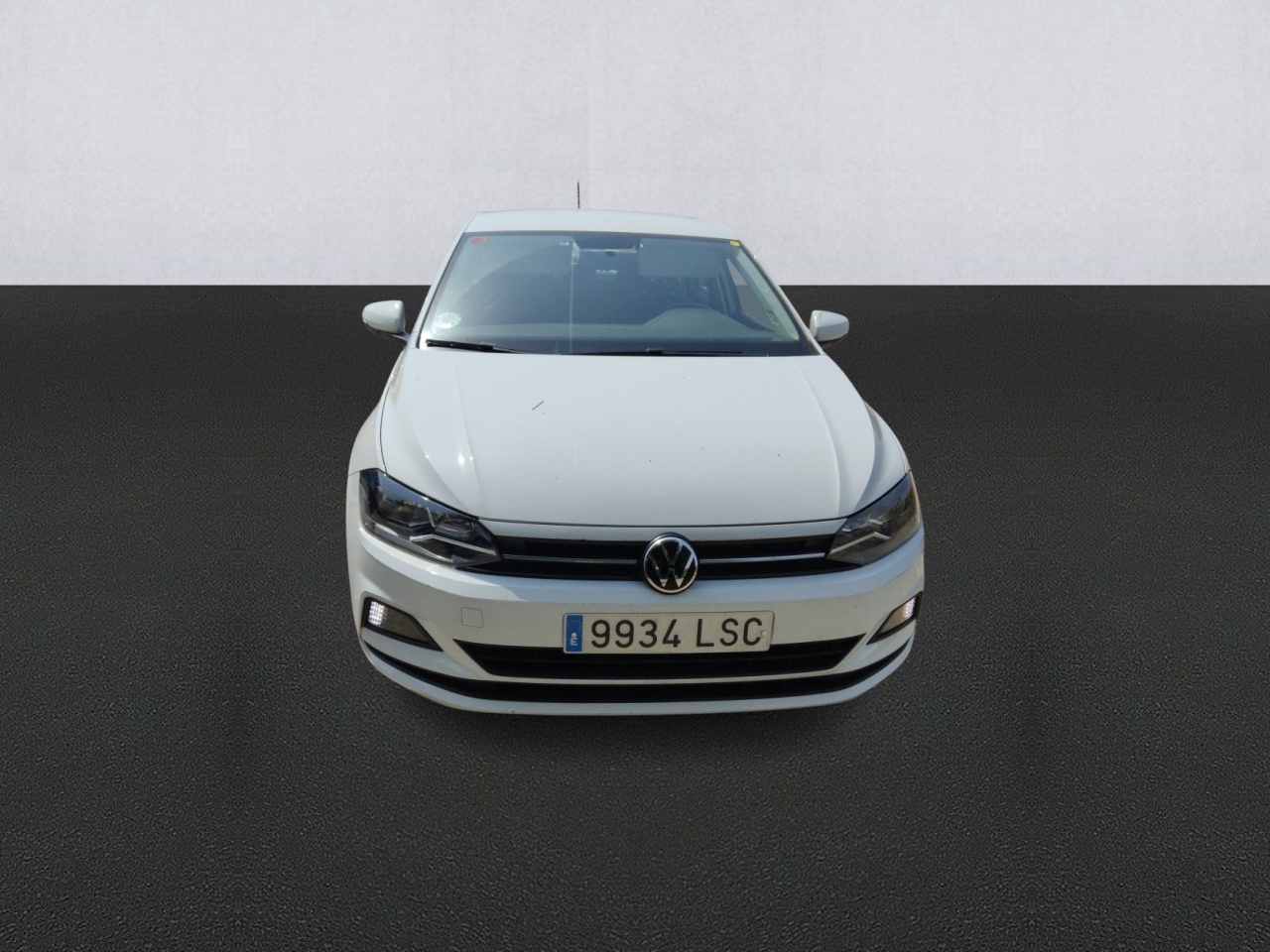 Renting Segunda Mano Volkswagen PoloLife 1.0 TSI 70kW (95CV) 
