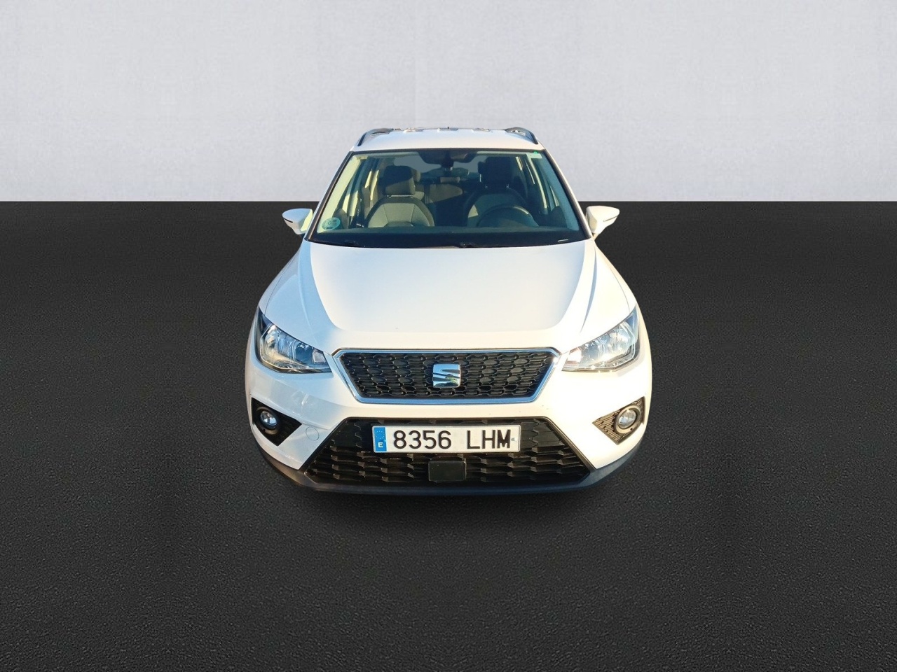 Renting Segunda Mano Seat Arona1.0 TSI 85kW (115CV) Style Edition Eco 