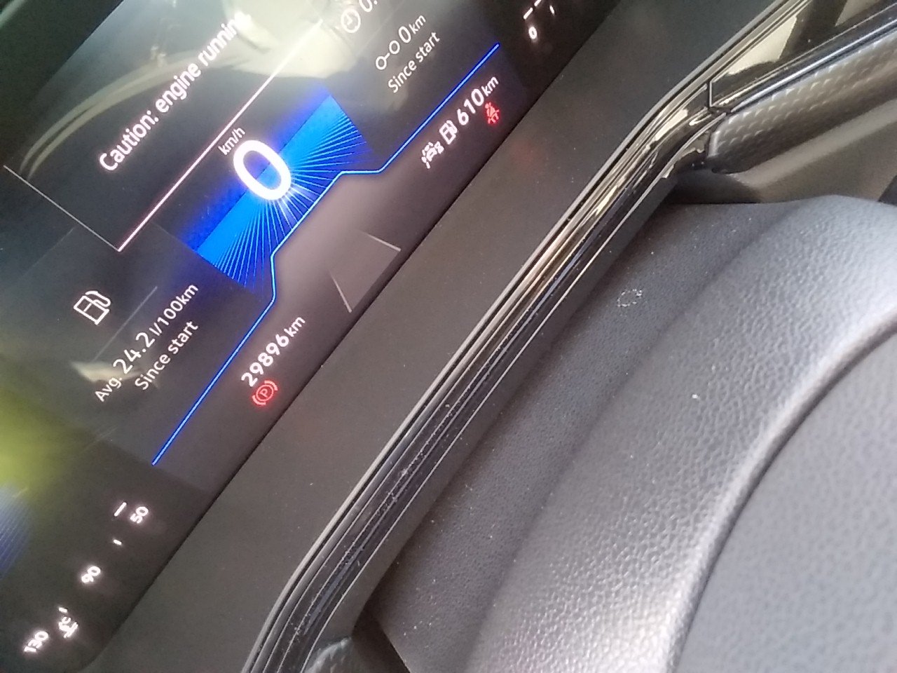 Renting Segunda Mano Volkswagen T-CrossAdvance 1.0 TSI 70kW (95CV) 
