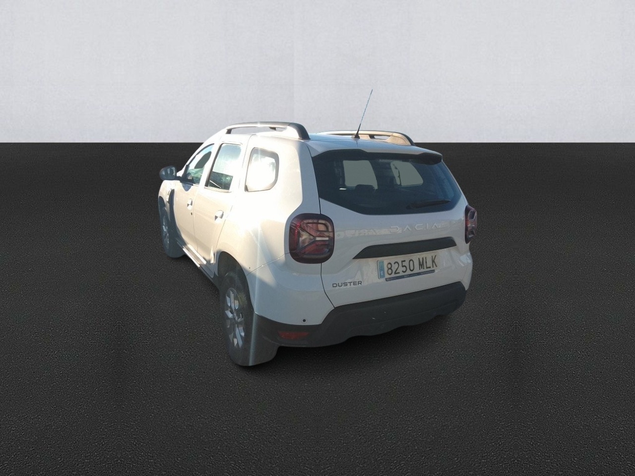 Renting Segunda Mano Dacia DusterExpression TCE 96kW(130CV) 4X2 