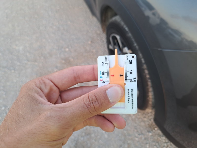 Renting Segunda Mano Citroën C5 AircrossBlueHdi 96kW (130CV) S&S EAT8 Plus 