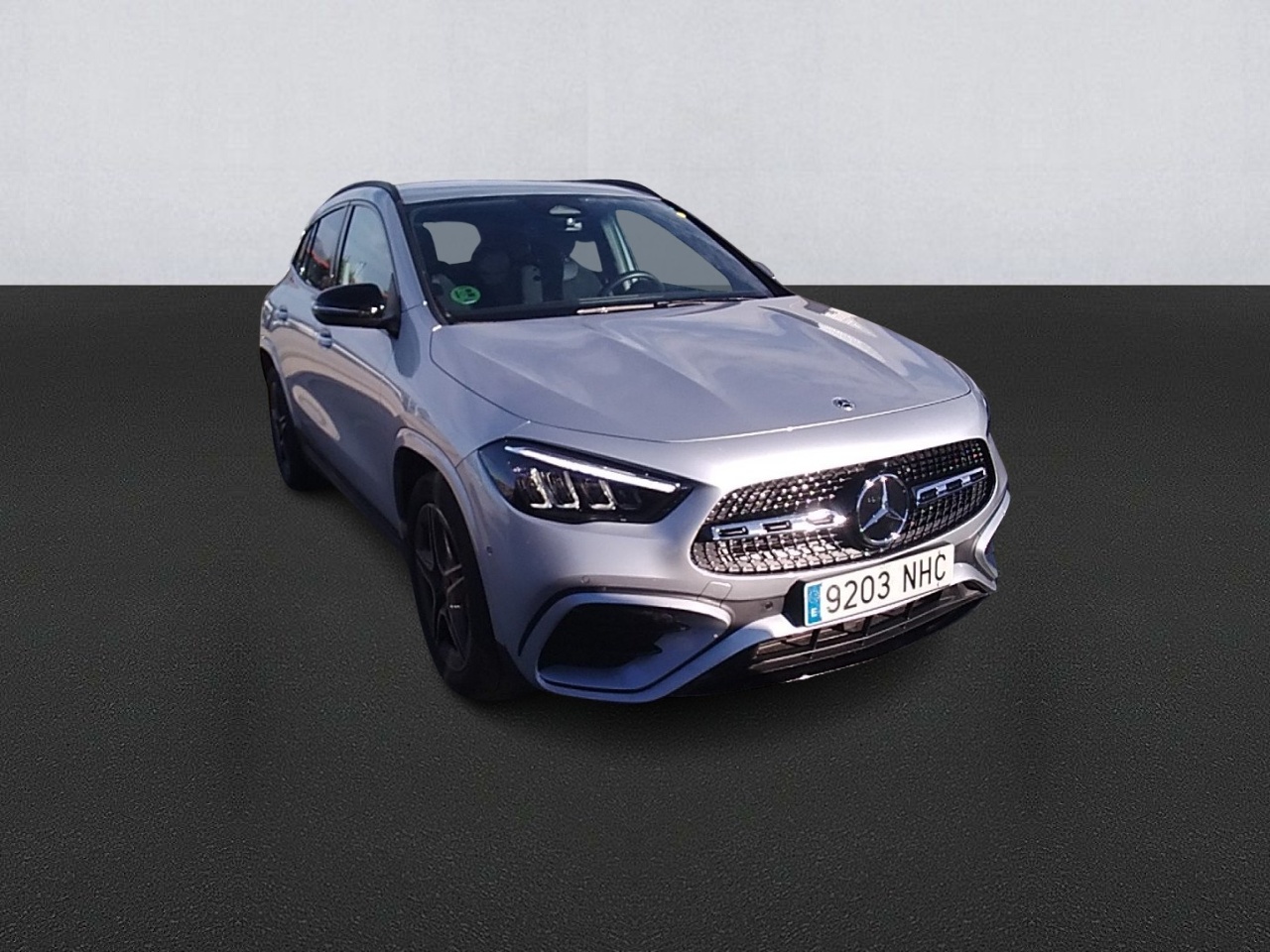 Renting Segunda Mano Mercedes Benz GLA200 D 