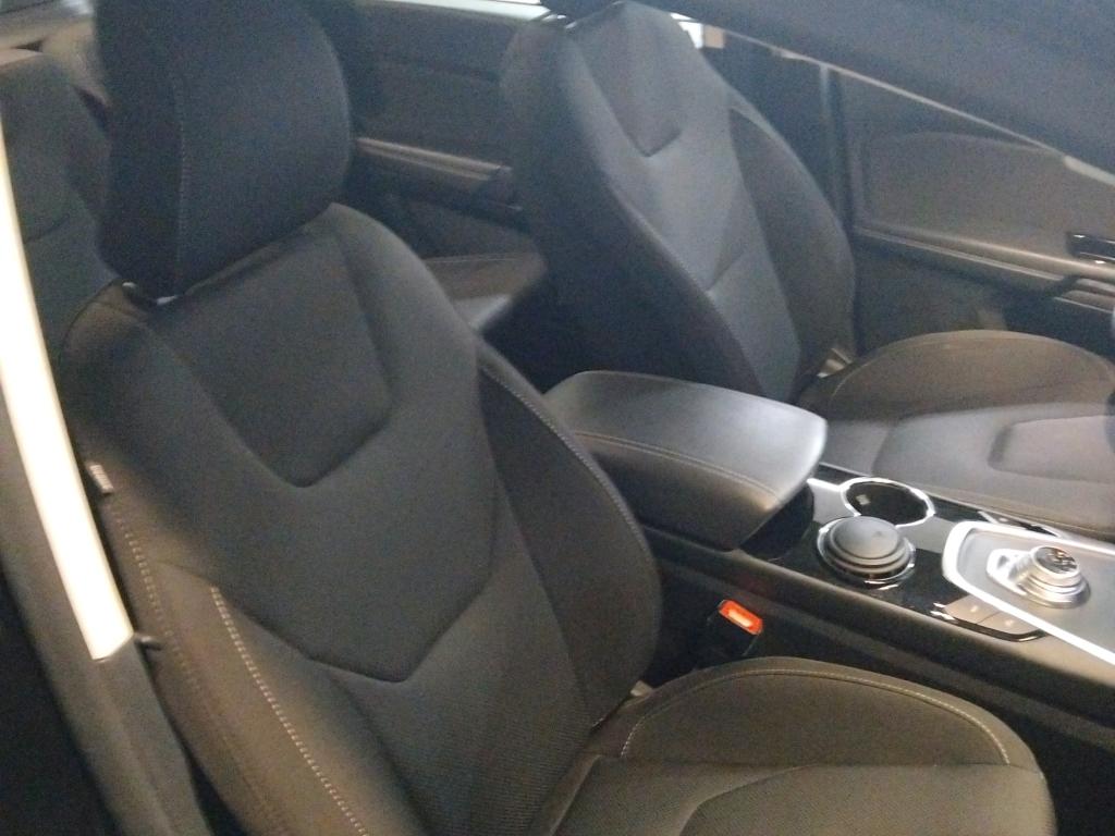 Renting Segunda Mano Ford S-MAX2.5 Duratec Atkin. FHEV 140kW Titanium 7 