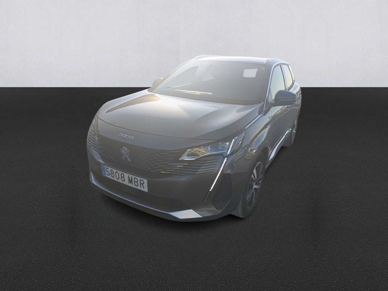 Renting Segunda Mano Peugeot 30081.5 BlueHDi 96kW S&S GT EAT8 