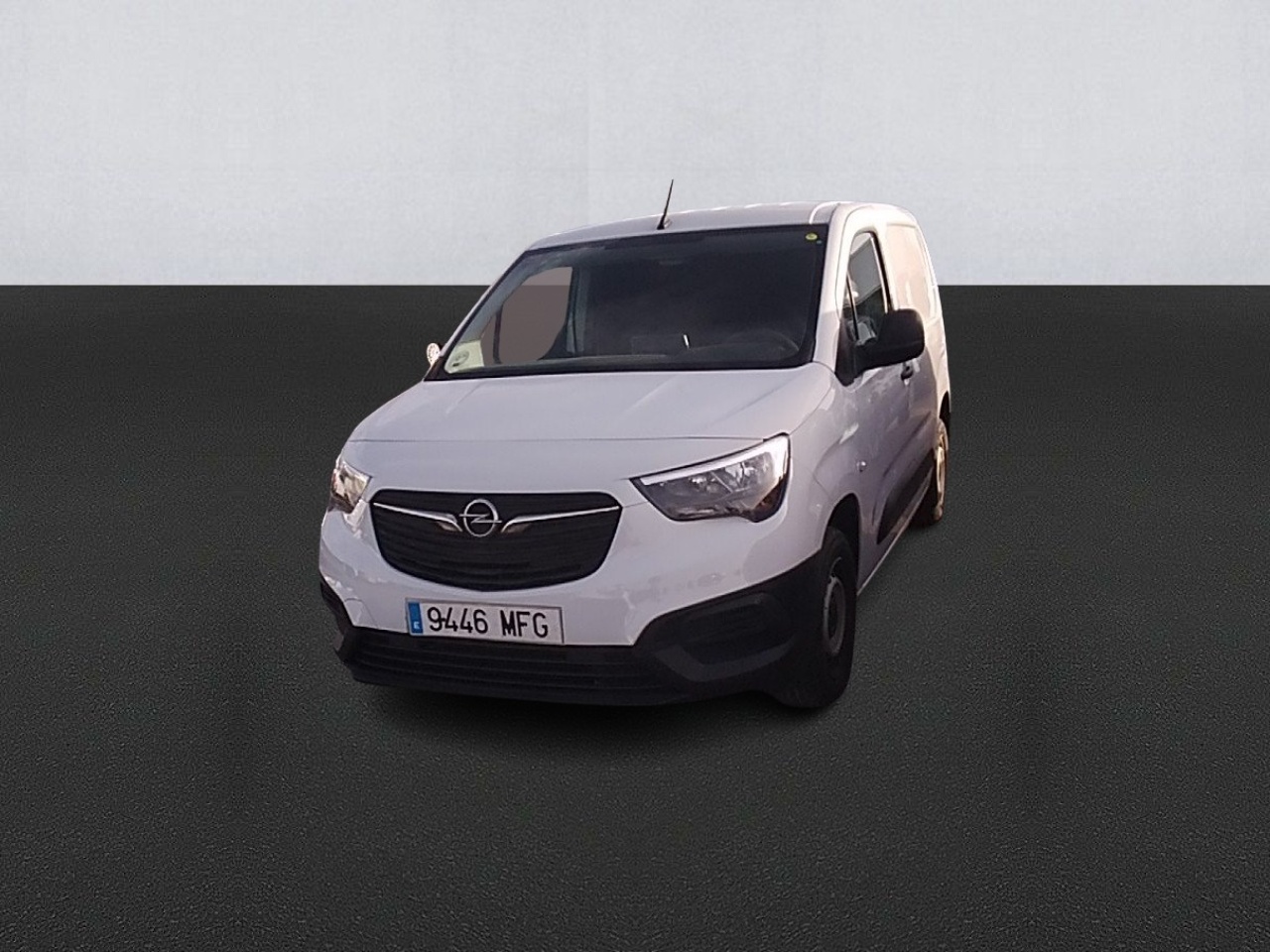 Opel Combo Cargo