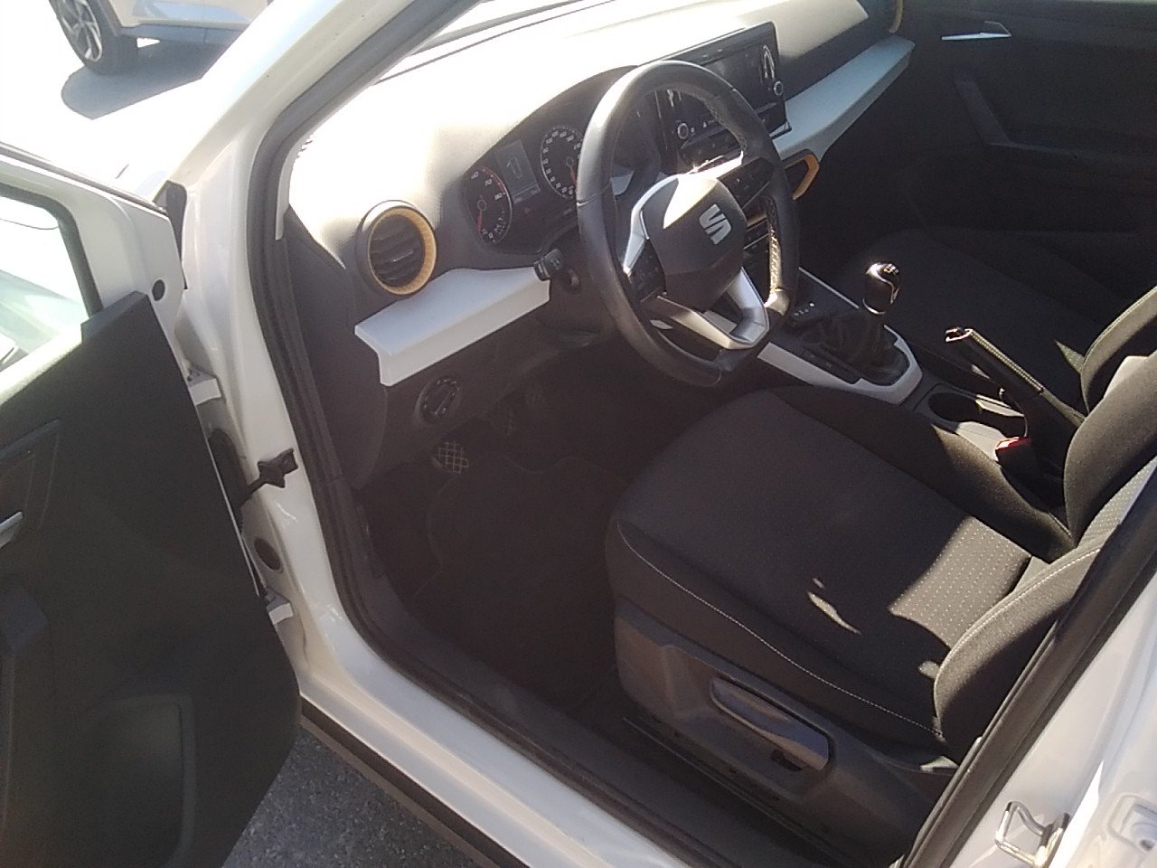 Renting Segunda Mano Seat Arona1.0 TSI 81kW (110CV) Style 