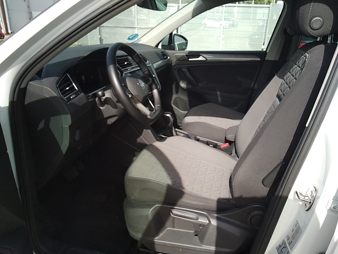 Renting Segunda Mano Volkswagen TiguanLife 1.4 TSI eHybrid 180kW (245CV) DSG 