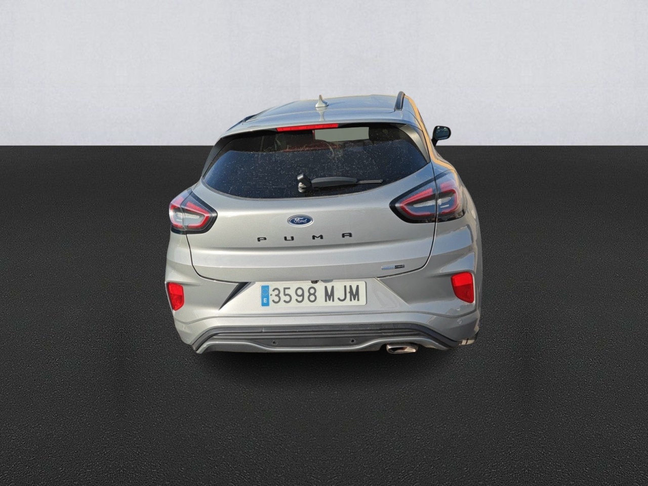 Renting Segunda Mano Ford Puma1.0 EcoBoost 155cv ST-Line X MHEV 