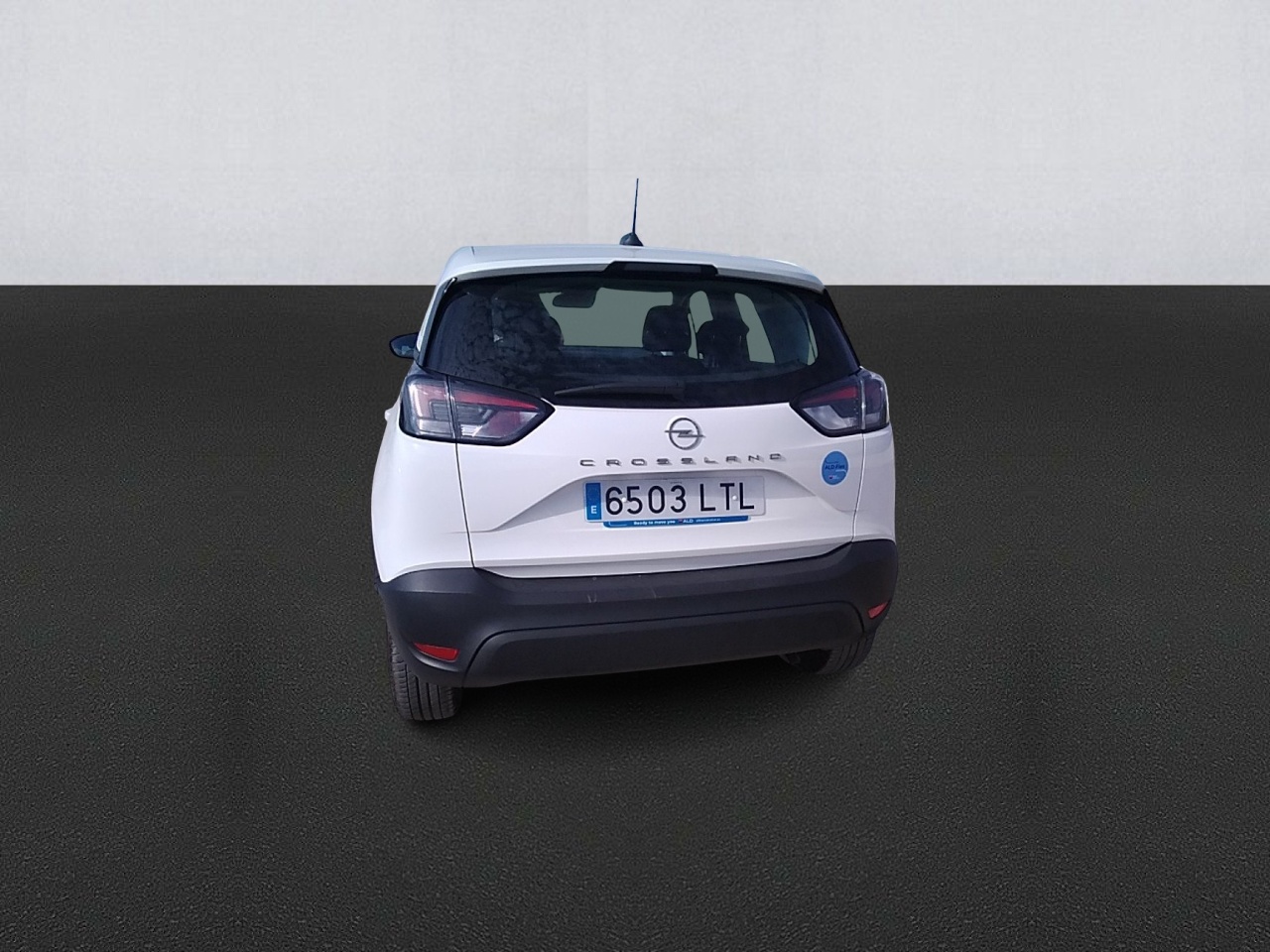 Renting Segunda Mano Opel Crossland1.5D 81kW (110CV) Edition 