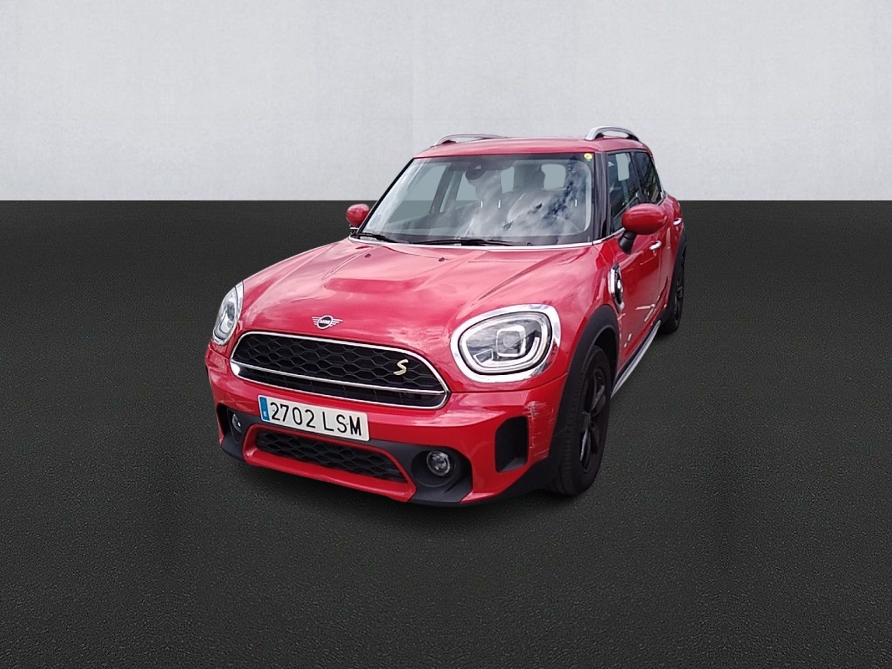 Renting Segunda Mano Mini CountrymanCooper S E ALL4 