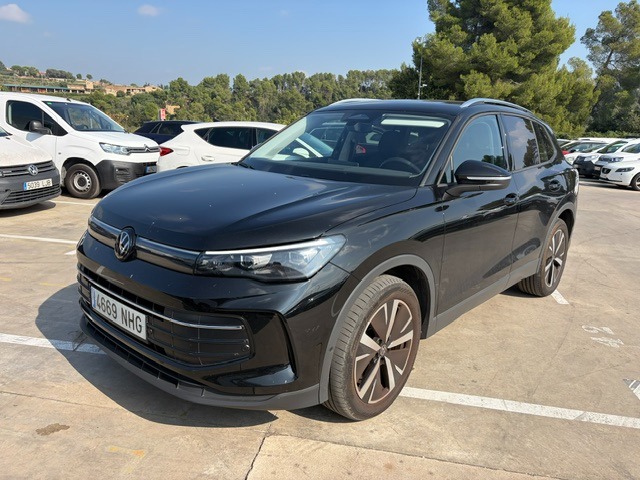 imagen VOLKSWAGEN TIGUAN 