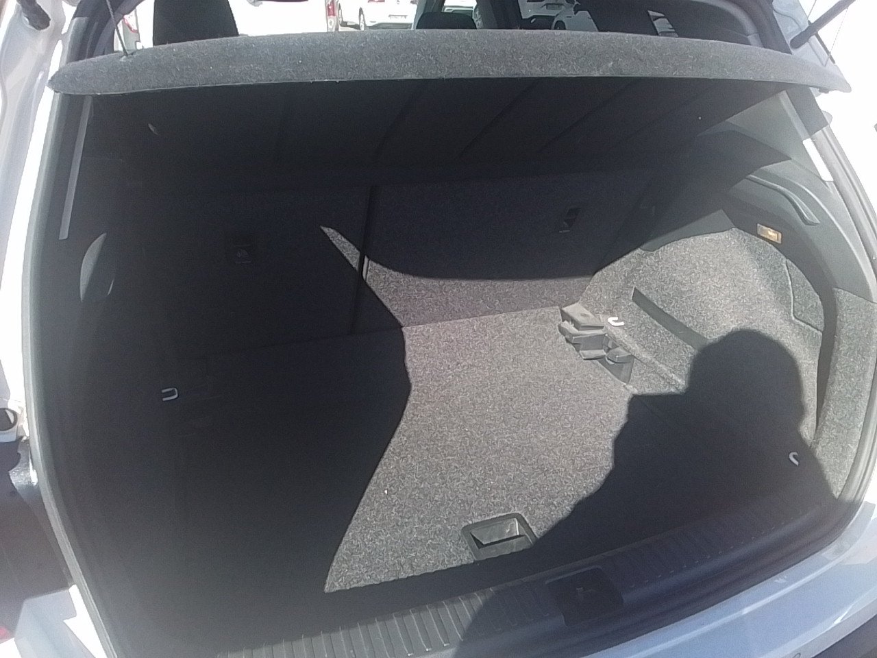 Renting Segunda Mano Seat Arona1.0 TSI 81kW (110CV) Style Go2 