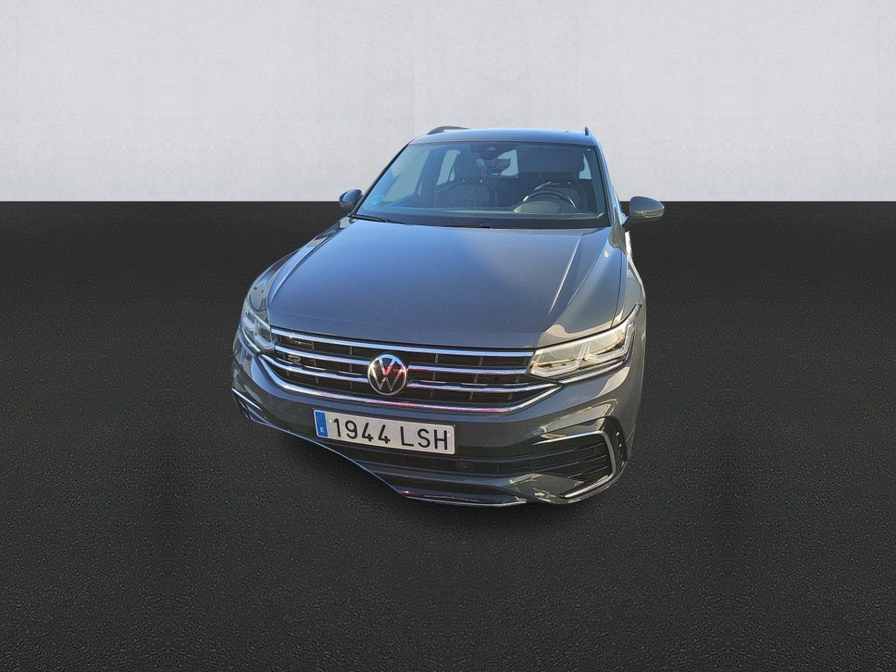 Renting Segunda Mano Volkswagen TiguanR-Line 2.0 TDI 110kW (150CV) DSG 