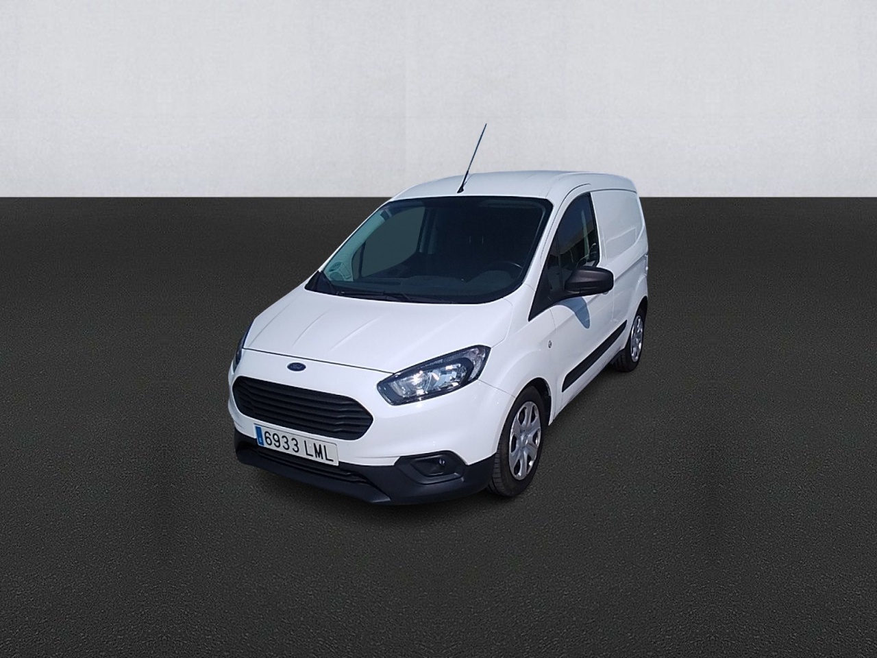 Ford Transit Courier Furgón