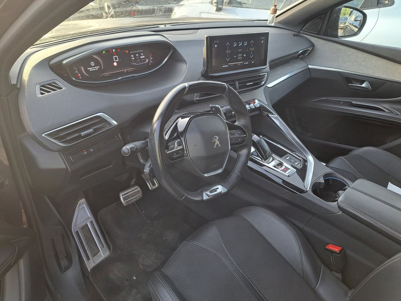 Renting Segunda Mano Peugeot 30081.5 BlueHDi 96kW S&S GT EAT8 