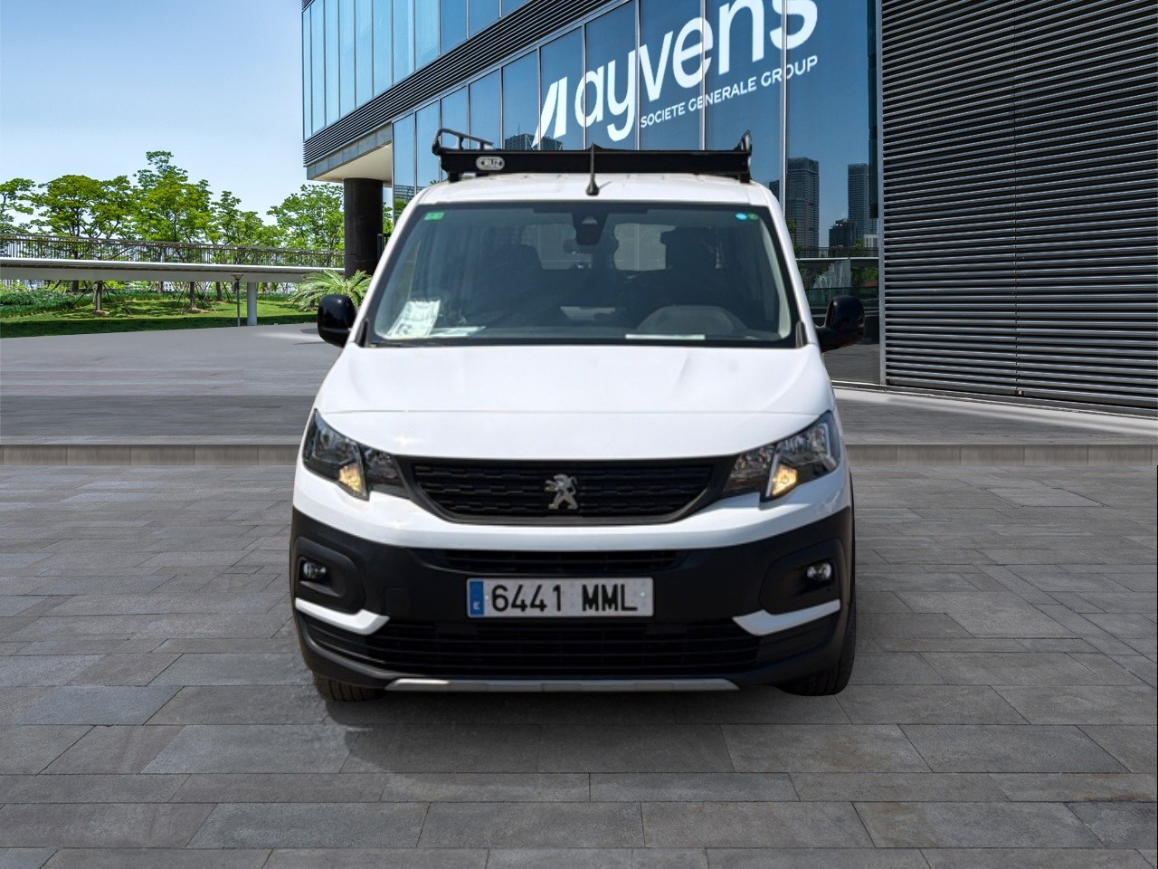 Peugeot Rifter L
