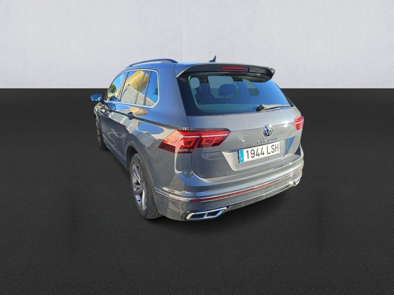 Renting Segunda Mano Volkswagen TiguanR-Line 2.0 TDI 110kW (150CV) DSG 