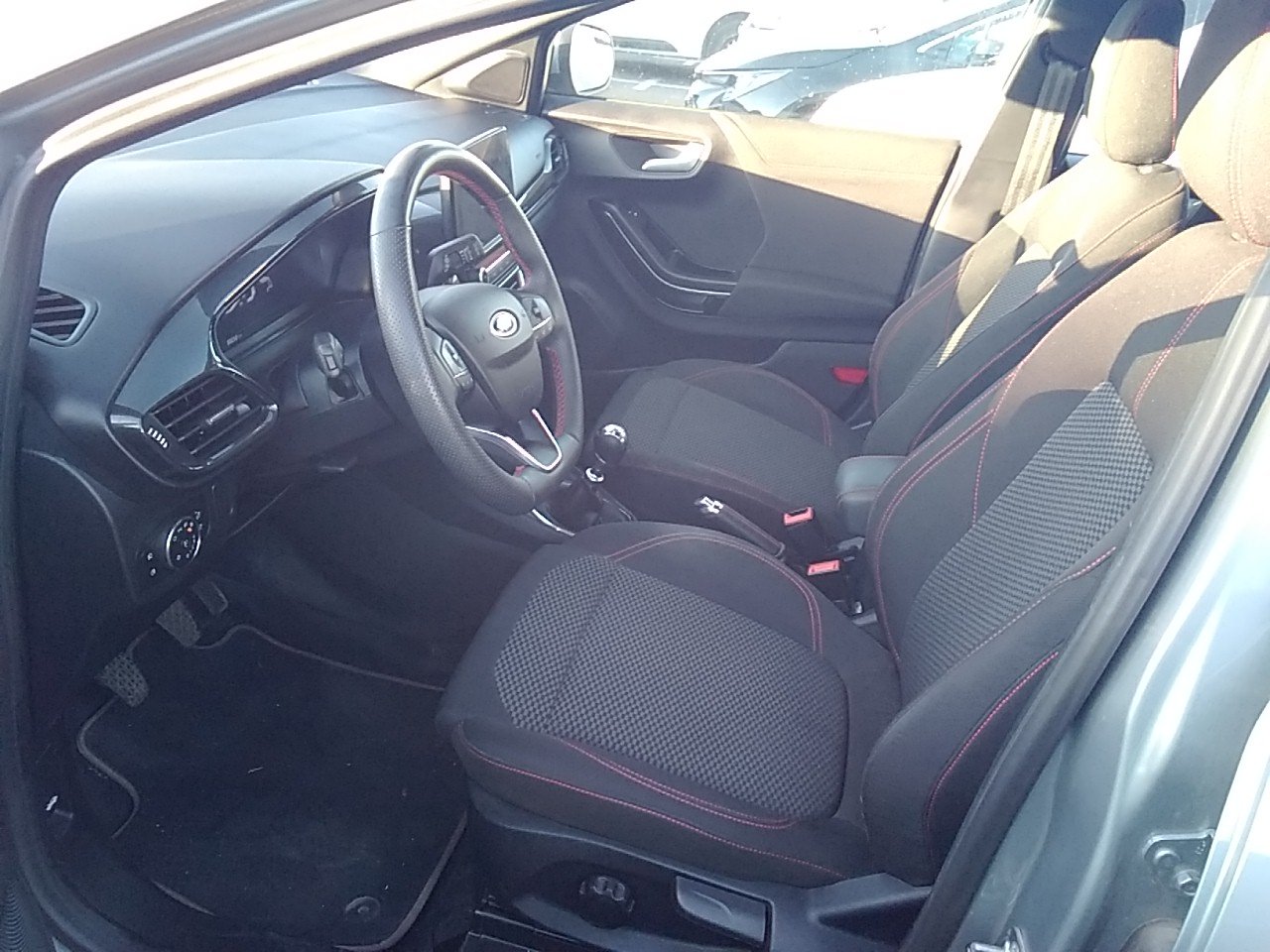 Renting Segunda Mano Ford Puma1.0 EcoBoost 125cv ST-Line MHEV 