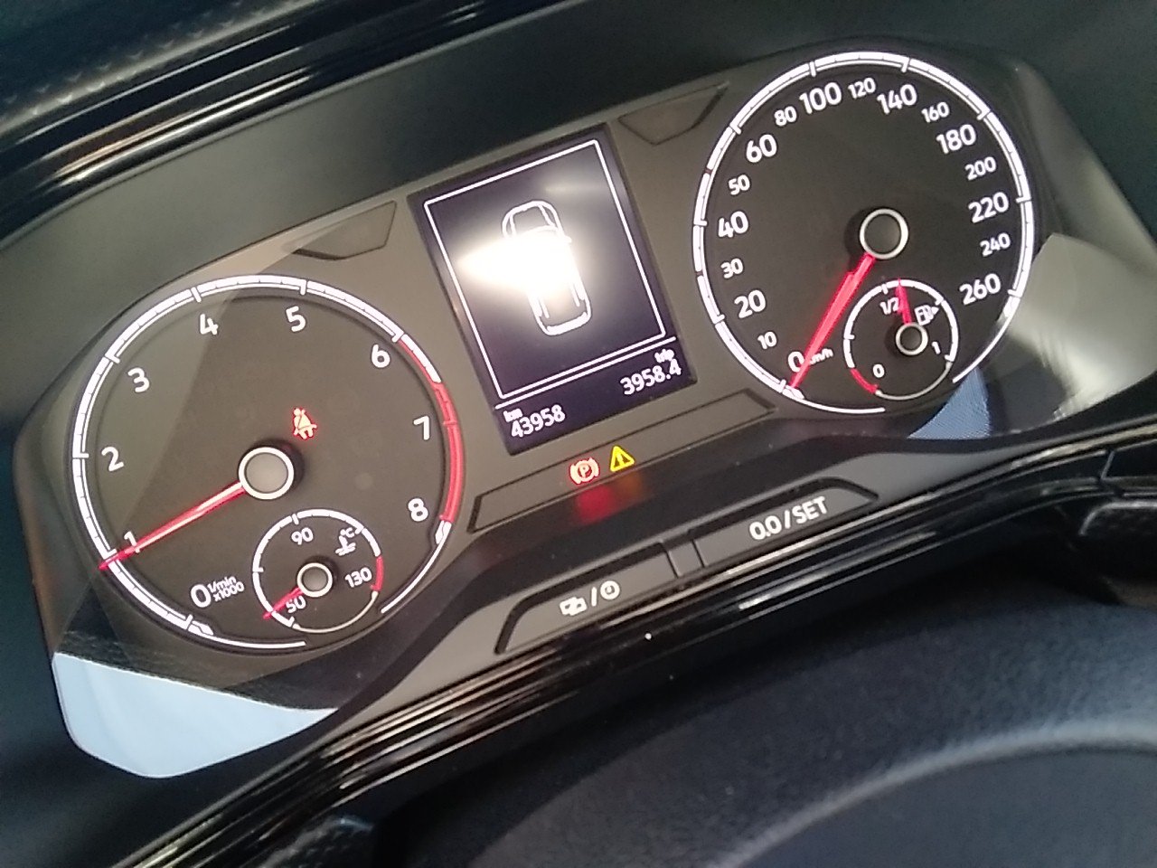Renting Segunda Mano Volkswagen T-CrossAdvance 1.0 TSI 70kW (95CV) 