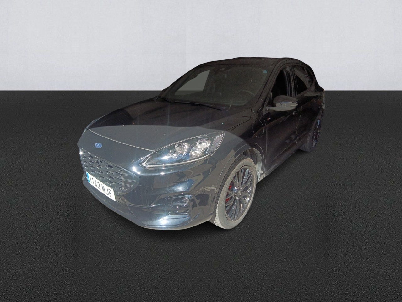 Renting Segunda Mano Ford KugaST-Line X 2.5 Duratec PHEV 165kW Auto 