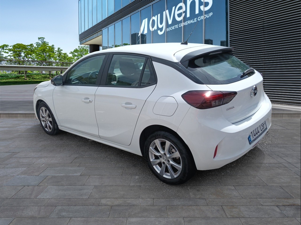 Renting Segunda Mano Opel Corsa1.2T XHL 74kW (100CV) Edition 
