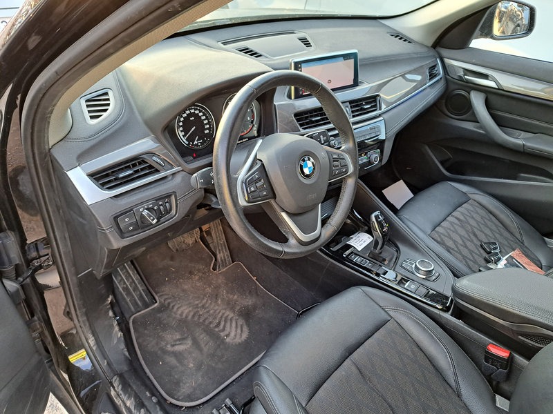 Renting Segunda Mano BMW X1sDrive18d 