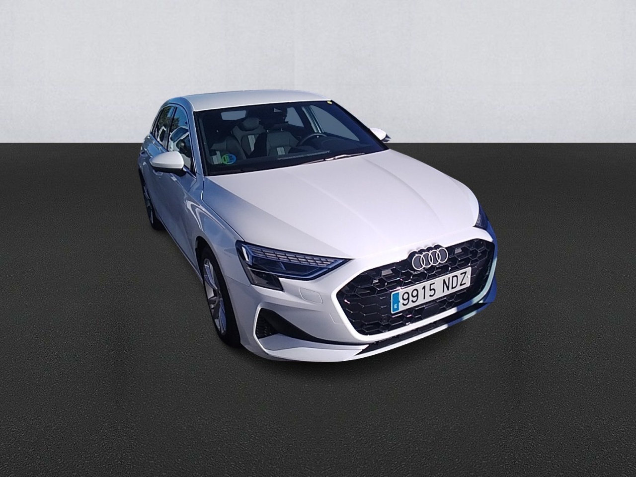 Renting Segunda Mano Audi A3 SportbackAdvanced 35 TFSI 110kW S tron 