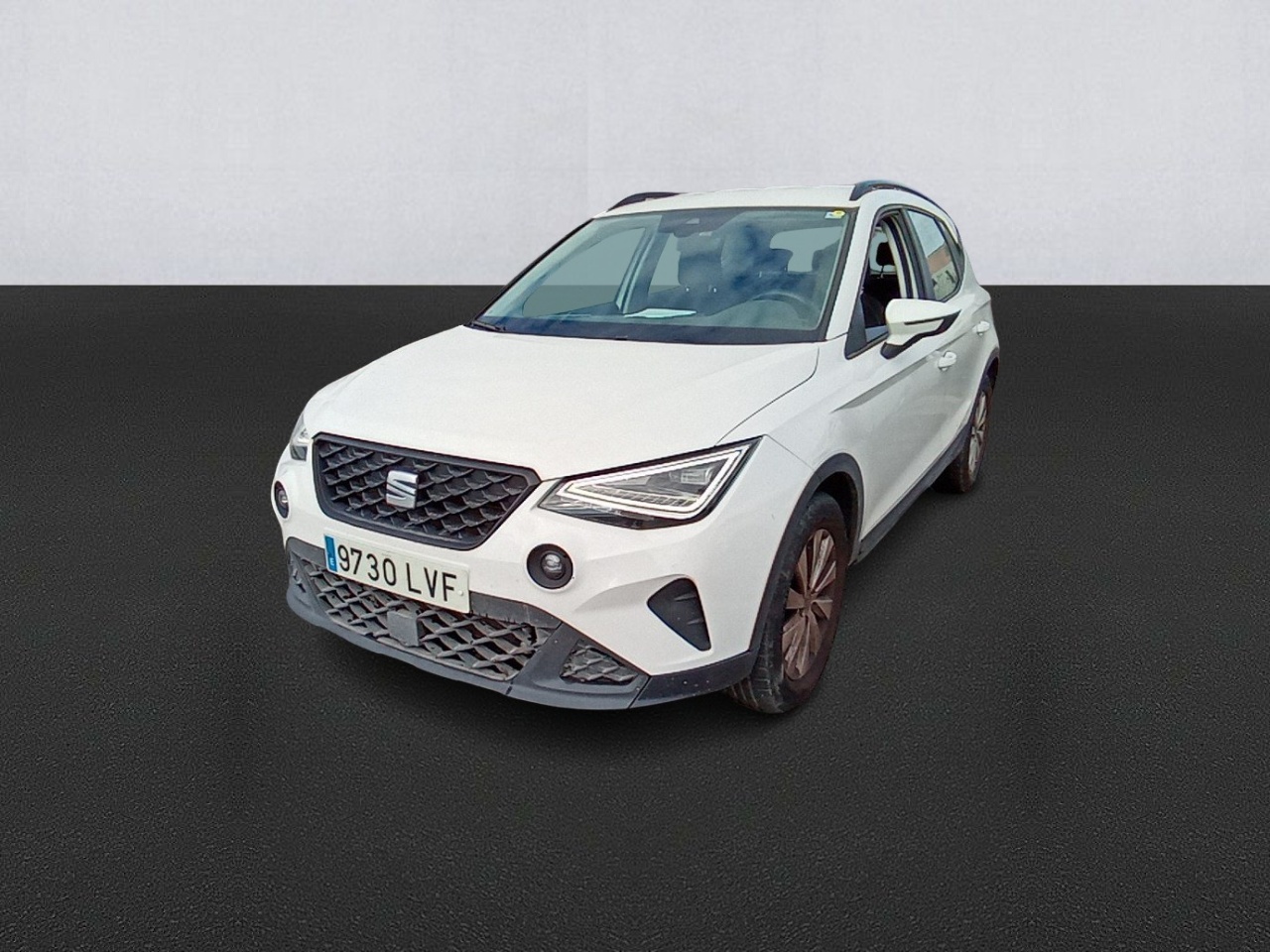Renting Segunda Mano Seat Arona1.0 TSI 81kW (110CV) Style Plus 