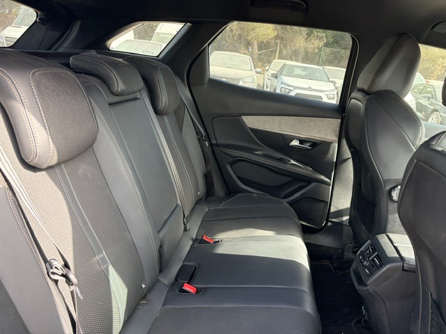Renting Segunda Mano Peugeot 30081.5 BlueHDi 96kW S&S GT EAT8 