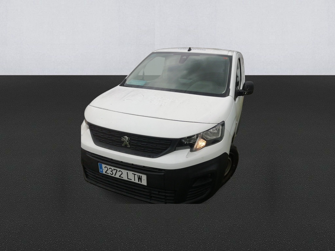imagen PEUGEOT PARTNER Premium Standard 600kg BlueHDi 73kW-39