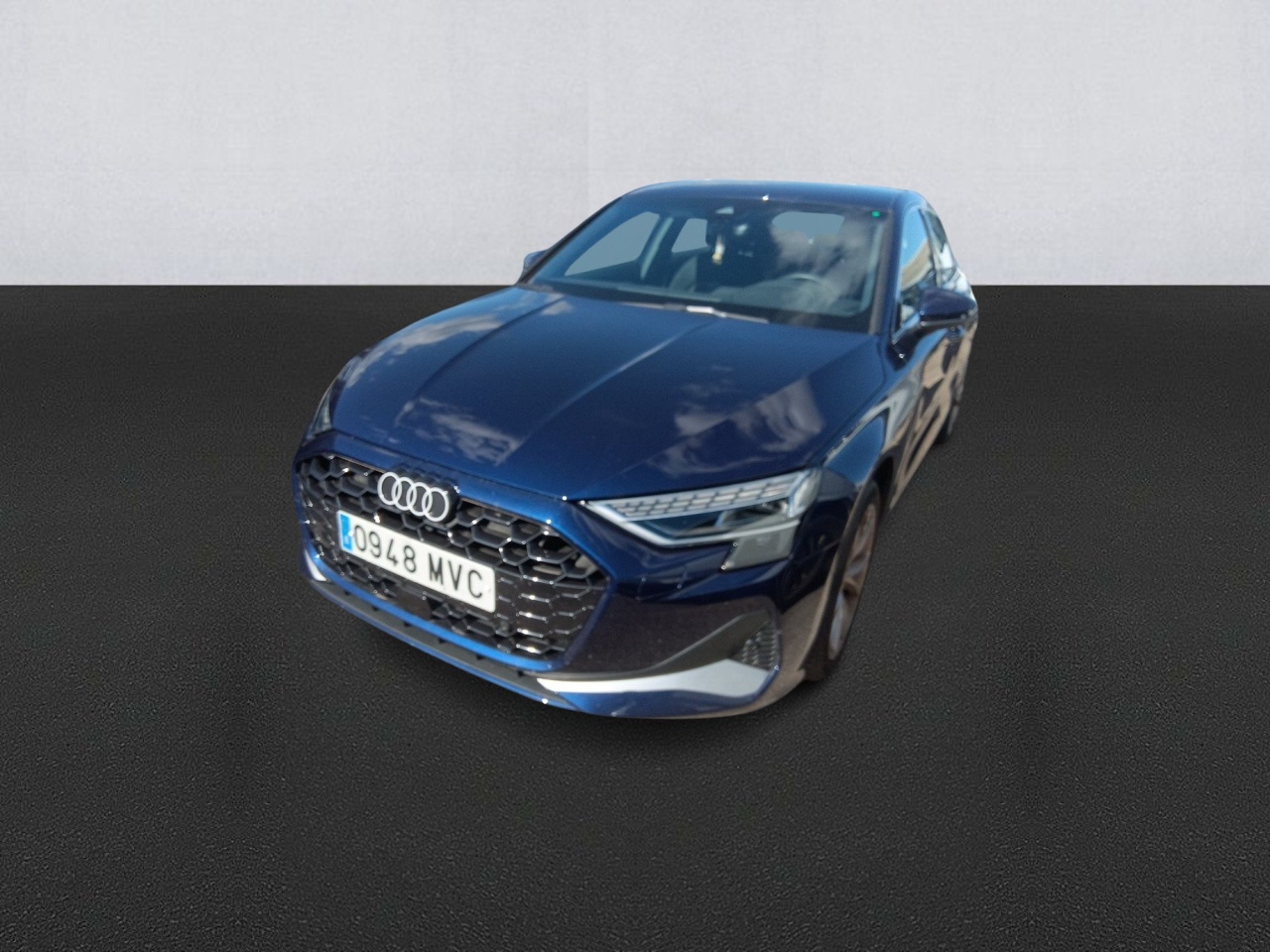 imagen AUDI A3 Sportback Advanced 30 TFSI 85kW S tronic-39