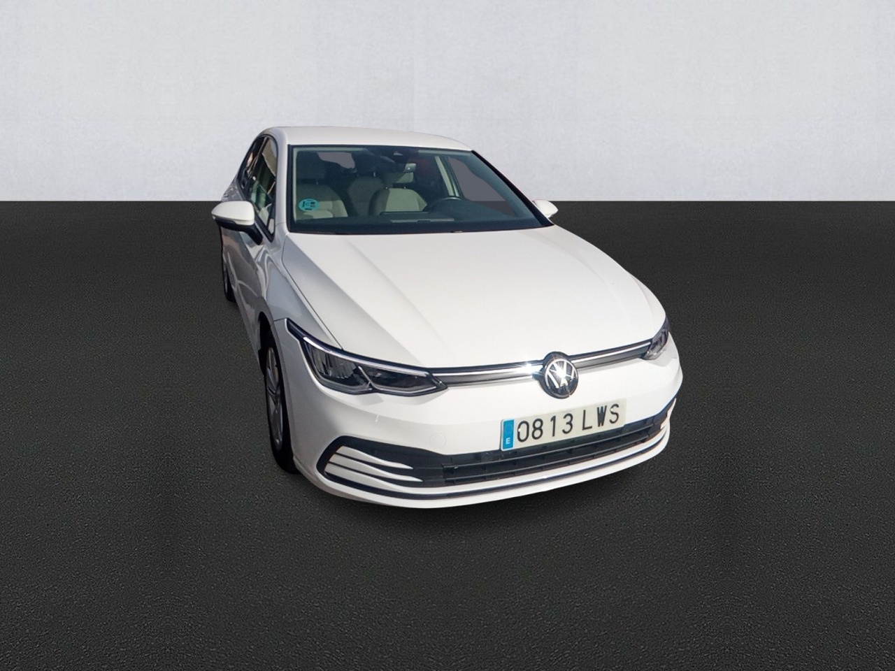 Renting Segunda Mano Volkswagen GolfLife 2.0 TDI 85kW (115CV) DSG 