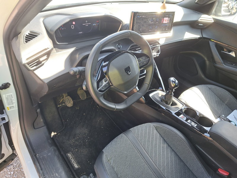 Renting Segunda Mano Peugeot 2008Allure Puretech 100 S&S 6 Vel. MAN 