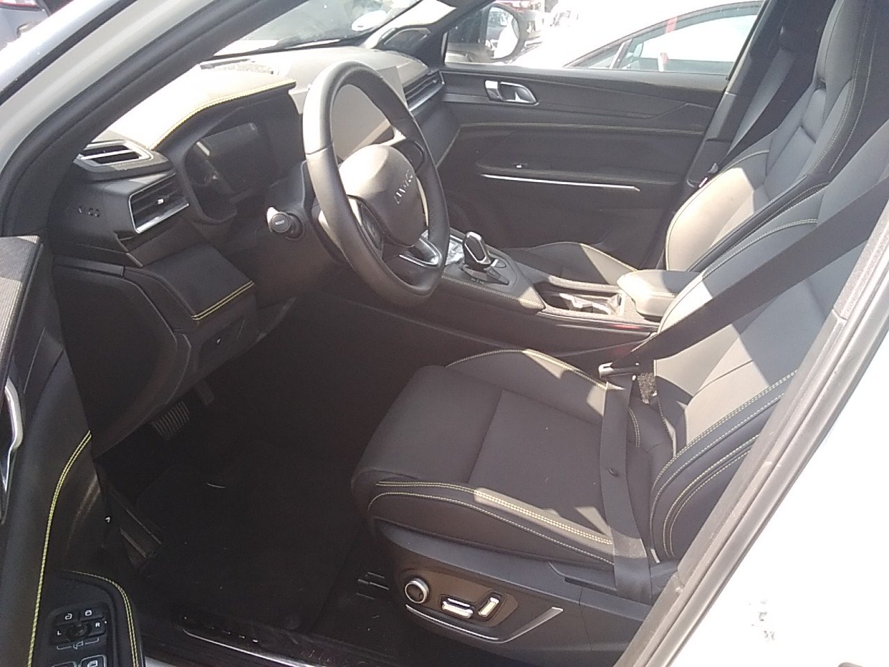 Renting Segunda Mano Lynk & Co 011.5 PHEV More 
