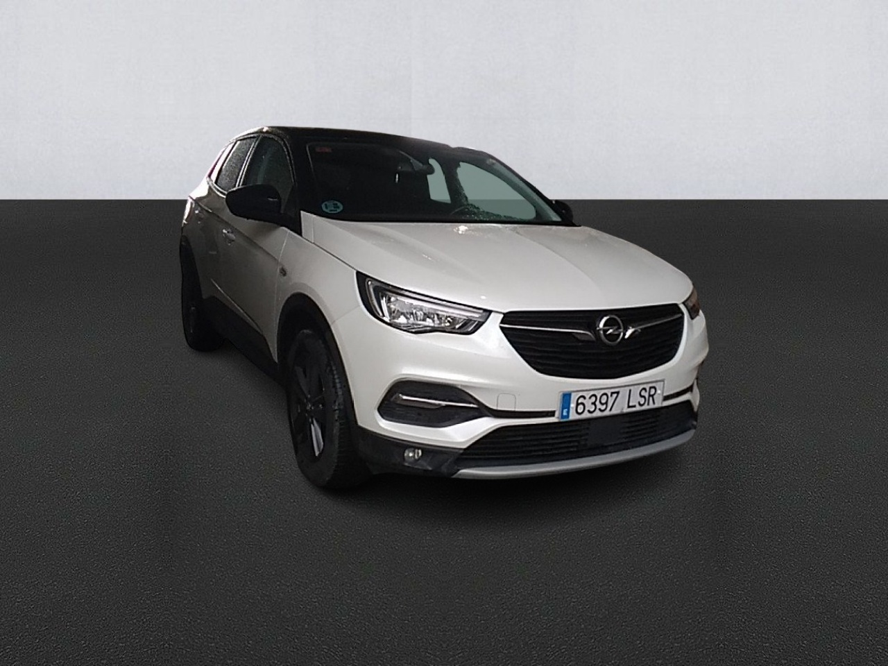 Renting Segunda Mano Opel GRANDLAND X1.5 CDTi Design & Tech 