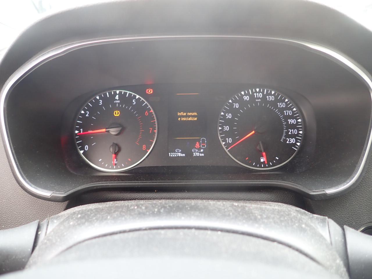 Renting Segunda Mano Renault Megane(O) Intens TCe 103 kW (140CV) GPF 