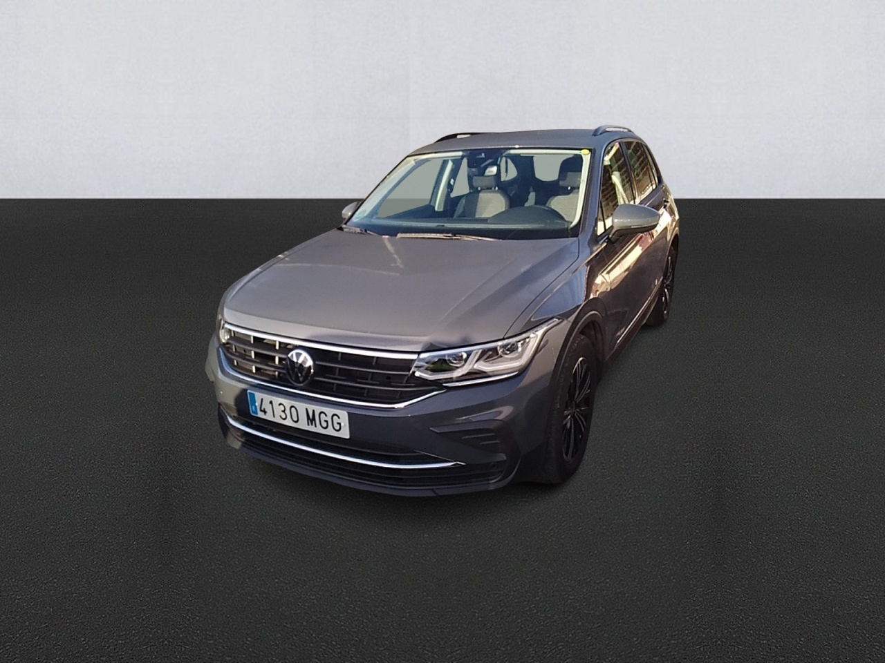 Renting Segunda Mano Volkswagen TiguanLife 2.0 TDI 110kW (150CV) 