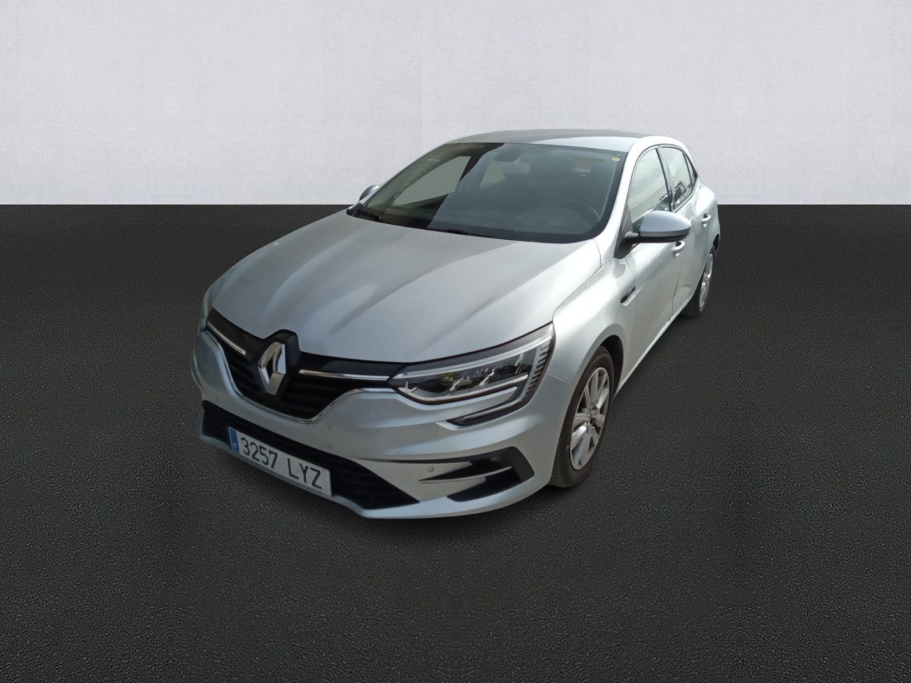 imagen RENAULT MEGANE (O) Intens TCe 103 kW (140CV) GPF-39