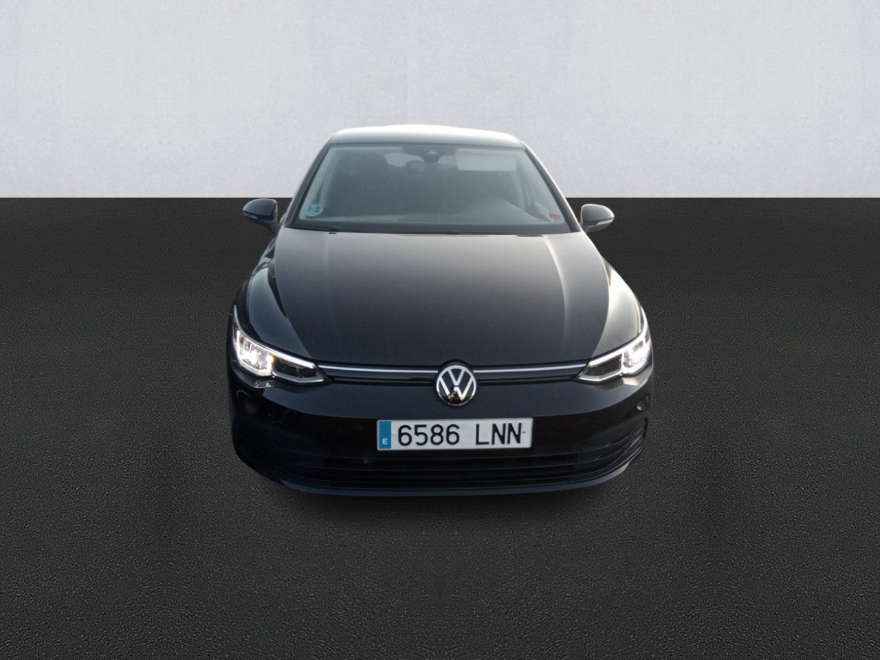 Renting Segunda Mano Volkswagen GolfLife 2.0 TDI 85kW (115CV) 