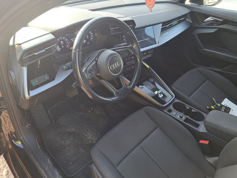 Renting Segunda Mano Audi A3 Sportback30 TFSI 81kW (110CV) S tronic 