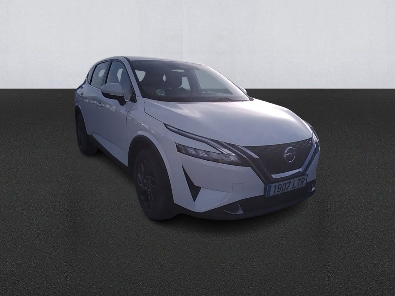 Renting Segunda Mano Nissan QashqaiDIG-T 103kW (140CV) mHEV 4×2 Acenta 