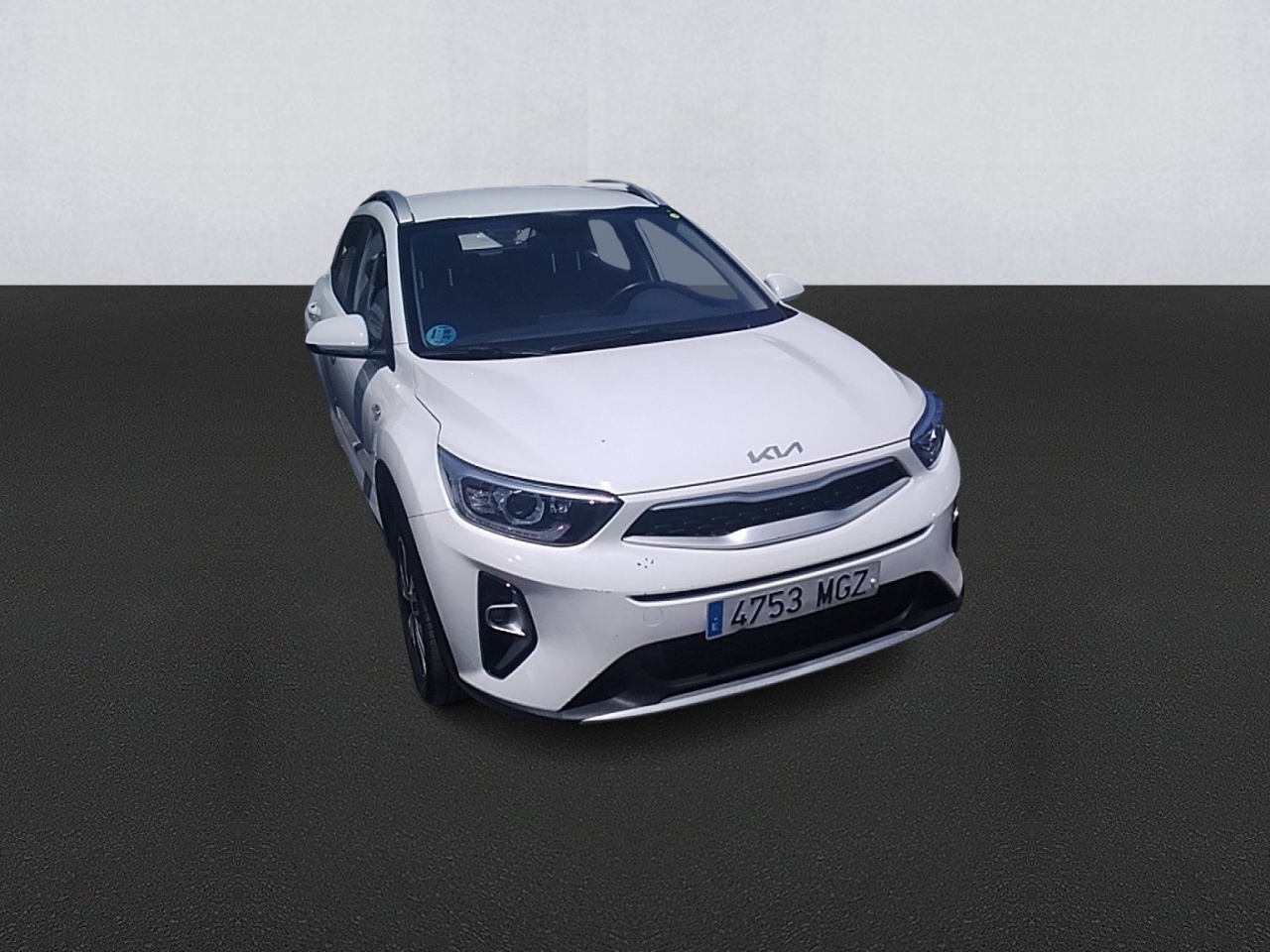 Renting Segunda Mano Kia Stonic1.0 T-GDi 74kW (100CV) MHEV iMT Concept 