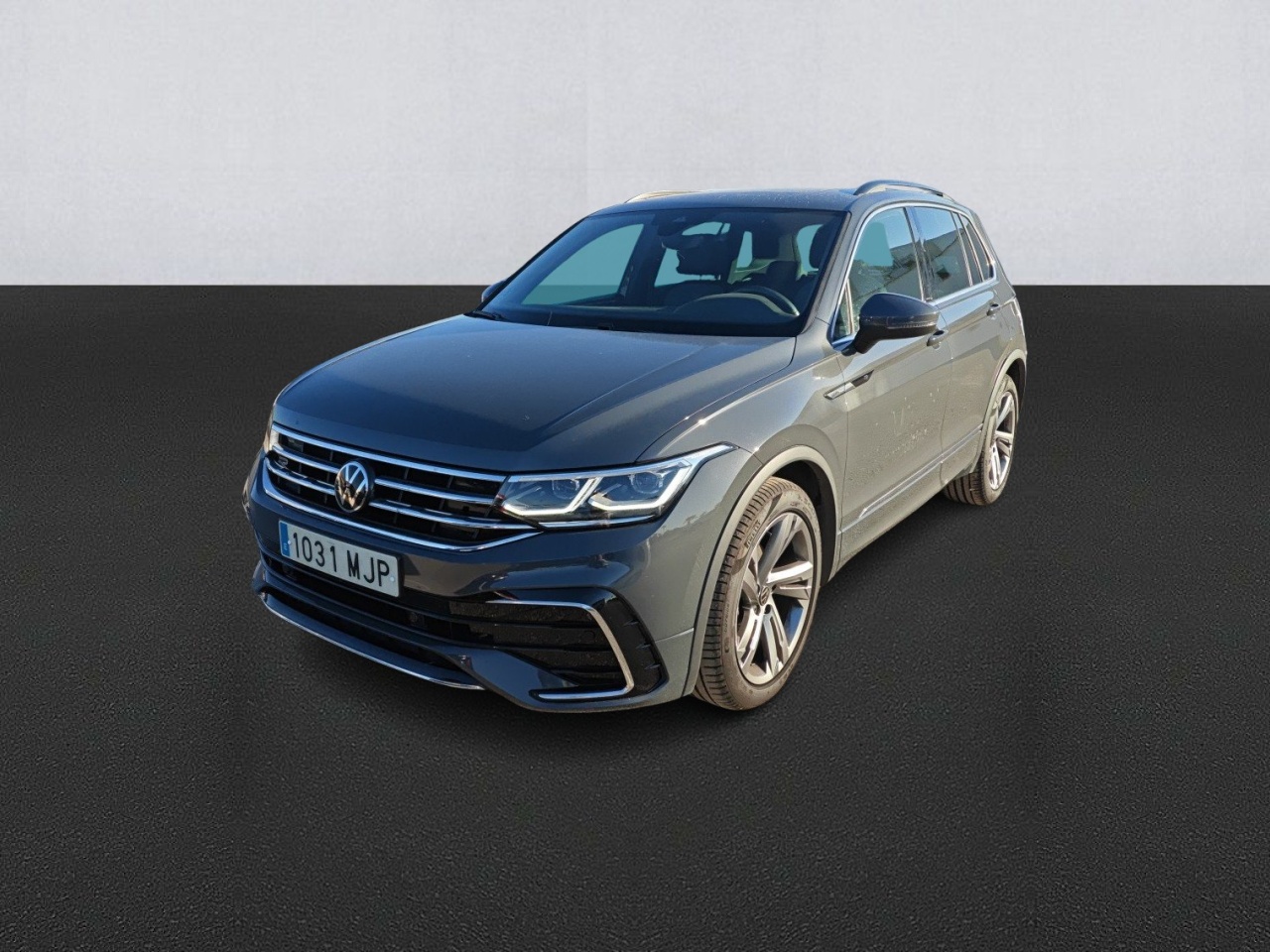 imagen VOLKSWAGEN TIGUAN R-Line 2.0 TDI 110kW (150CV) DSG-39
